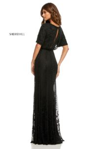 Sherri Hill Dress 52676 sold by Terry costa