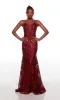 Alyce Prom Dress 61424 sold by Terry costa