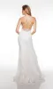 Alyce Prom Dress 61424 sold by Terry costa