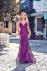 Alyce Prom Dress 61424 sold by Terry costa