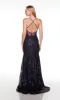 Alyce Prom Dress 61424 sold by Terry costa