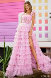 Sherri Hill Dress 56074 sold by Terry costa