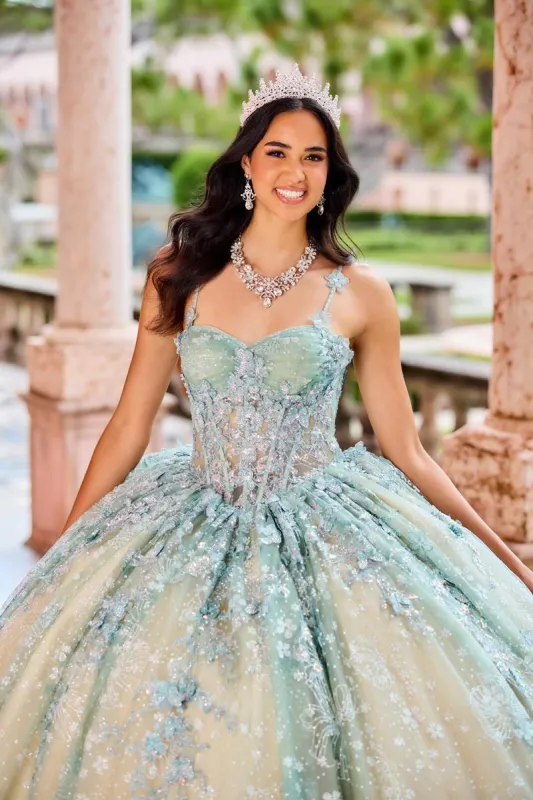 Princesa by Ariana Vara  Dress PR30158 made by Mon Cheri