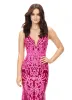 ASHLEYlauren Dress 11113 sold by Terry costa