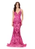 ASHLEYlauren Dress 11113 sold by Terry costa