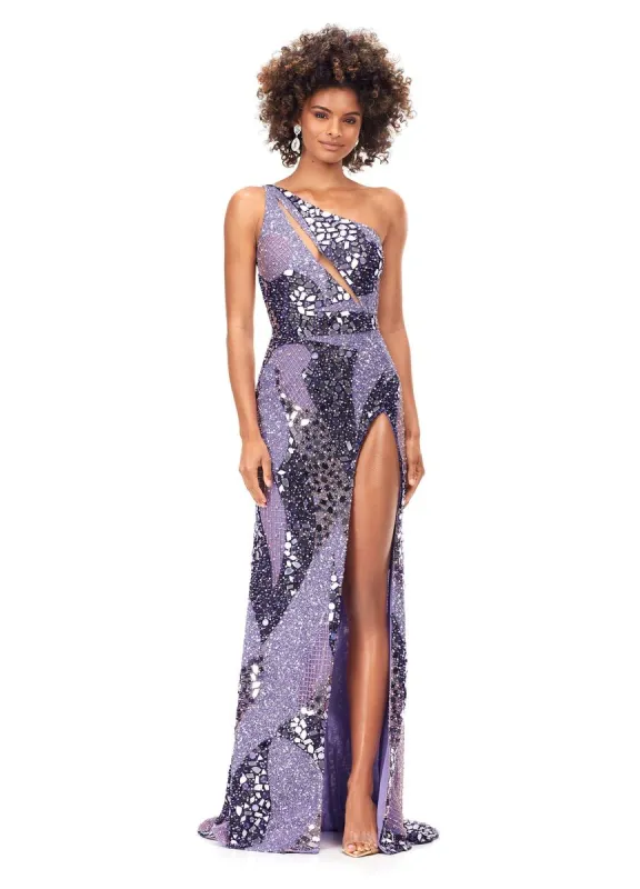 ASHLEYlauren Dress 11281 sold by Terry costa