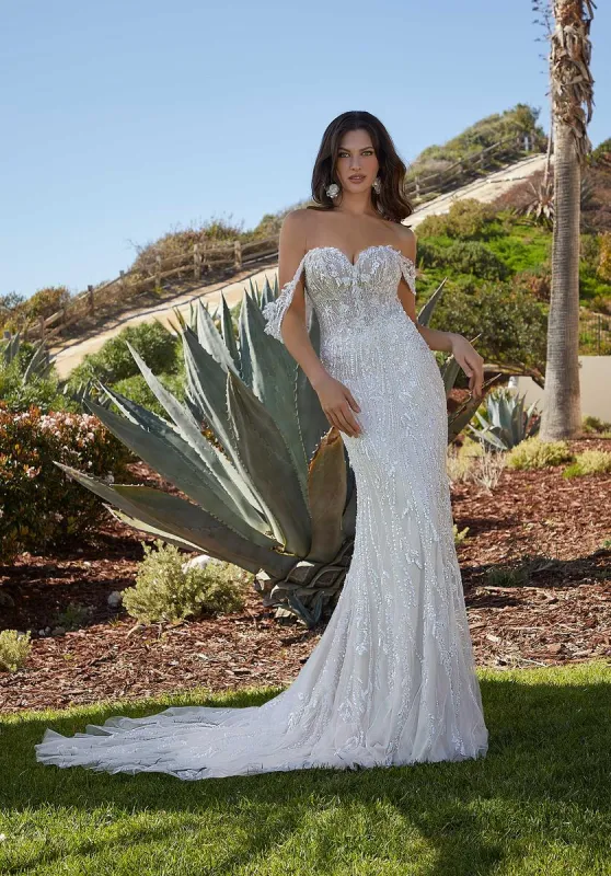 Signature Collection by Morilee Dress 1215 sold by Terry costa