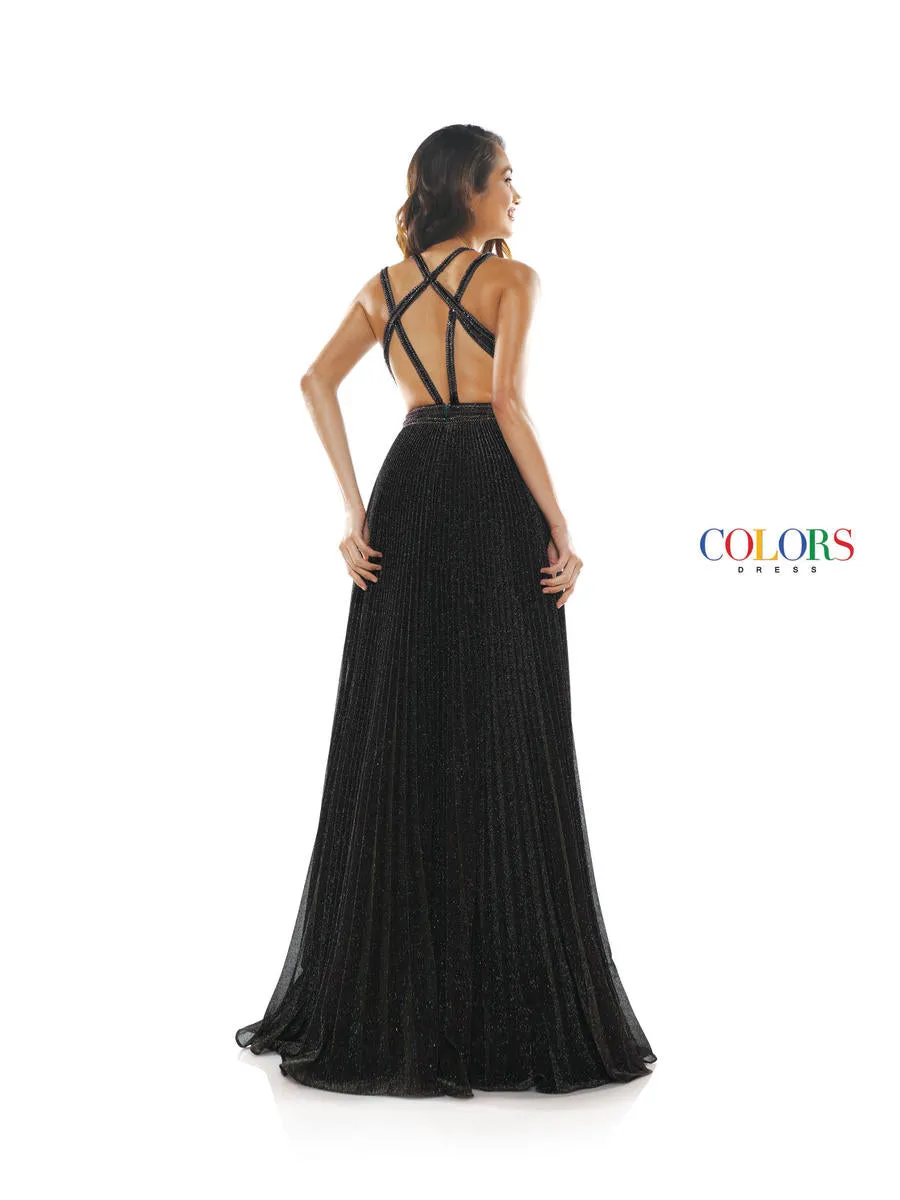 Colors Dress Dress 3108 sold by Terry costa product image thumbnail 4