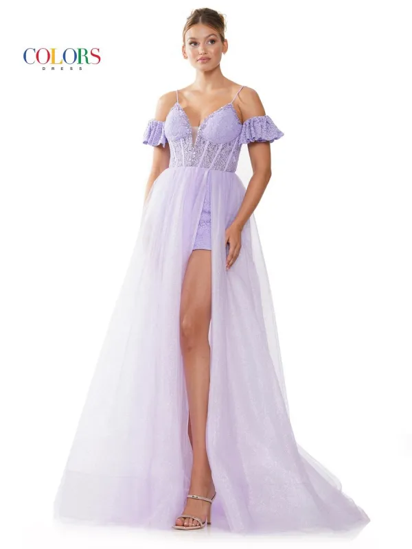 Colors Dress Dress 3236 sold by Terry costa