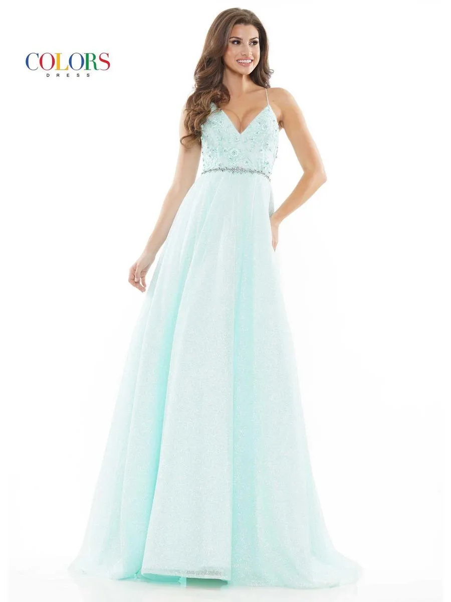 Colors Dress Dress 2480 sold by Terry costa