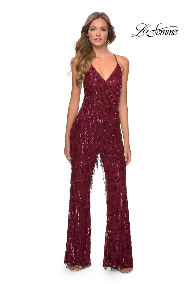 La Femme Dress 28864 sold by Terry costa