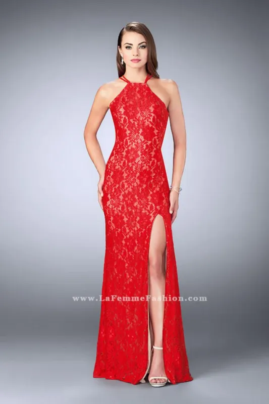 La Femme Dress 24293 sold by Terry costa