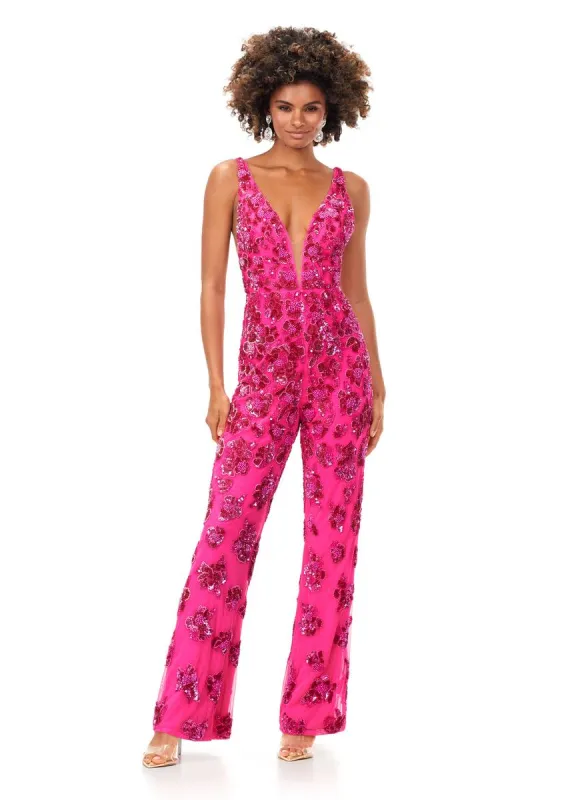 ASHLEYlauren Dress 11355 sold by Terry costa