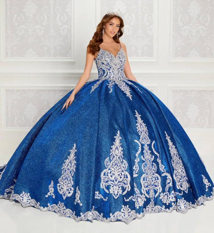 Princesa by Ariana Vara  Dress PR22141 sold by Terry costa