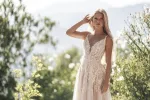 Allure Bridals Romance Dress R3706 sold by Terry costa