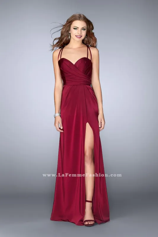 La Femme Dress 24263 sold by Terry costa