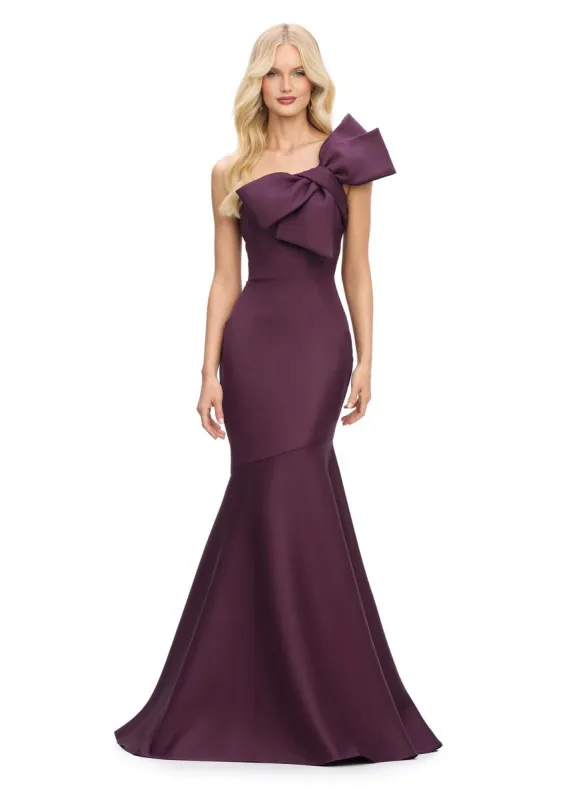 ASHLEYlauren Dress 11696 sold by Terry costa