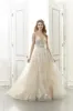Morilee Bridal Dress 2176 sold by Terry costa