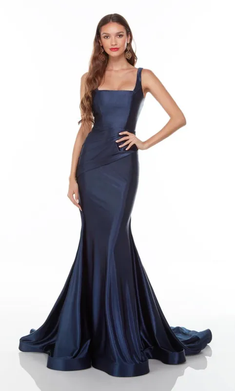 Alyce Prom Dress 61162 sold by Terry costa
