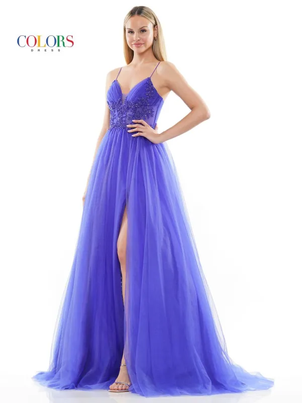 Colors Dress Dress 3227 sold by Terry costa