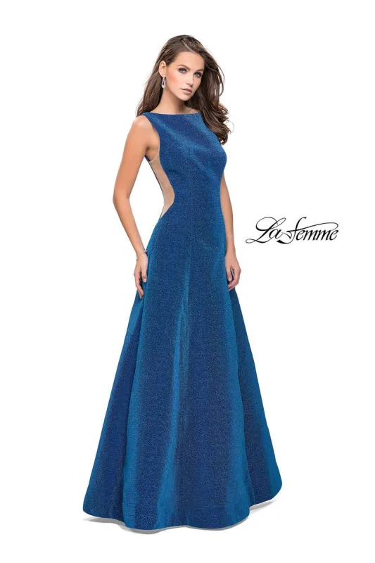 La Femme Dress 26231 sold by Terry costa
