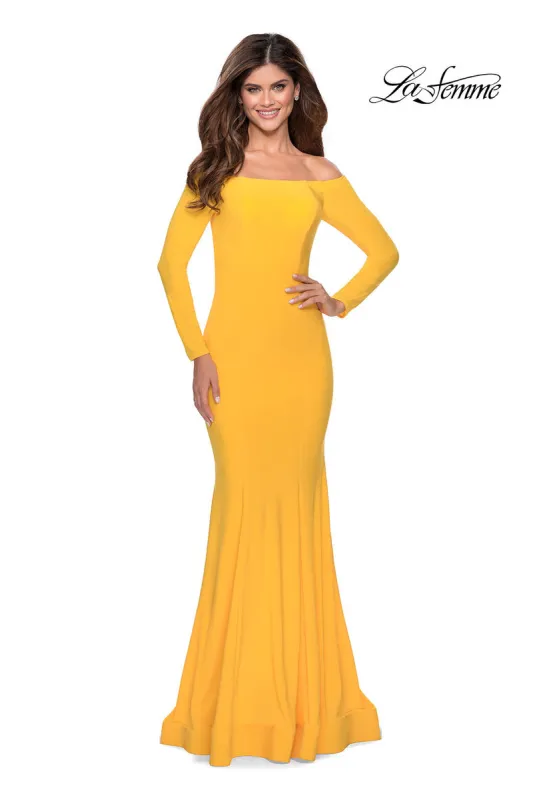 La Femme Dress 28754 sold by Terry costa