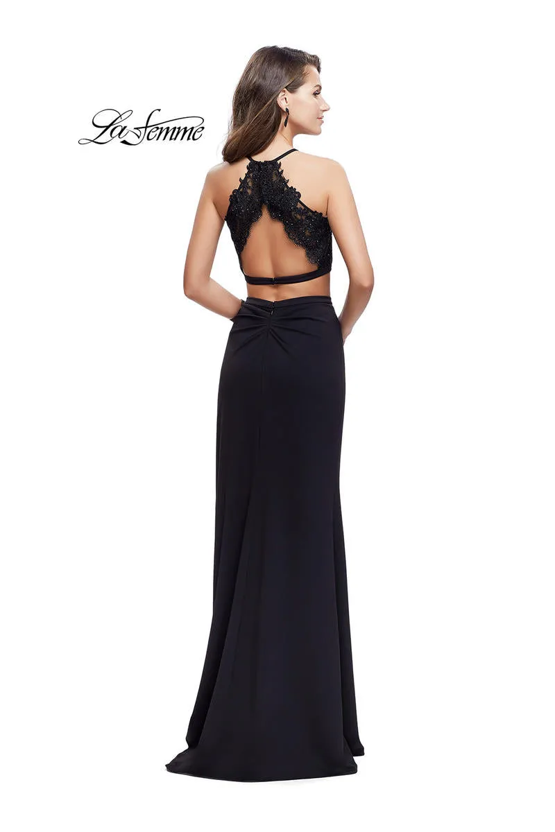 La Femme Dress 25919 sold by Terry costa product image thumbnail 2