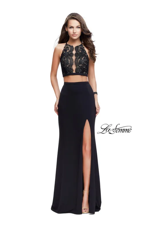 La Femme Dress 25919 sold by Terry costa