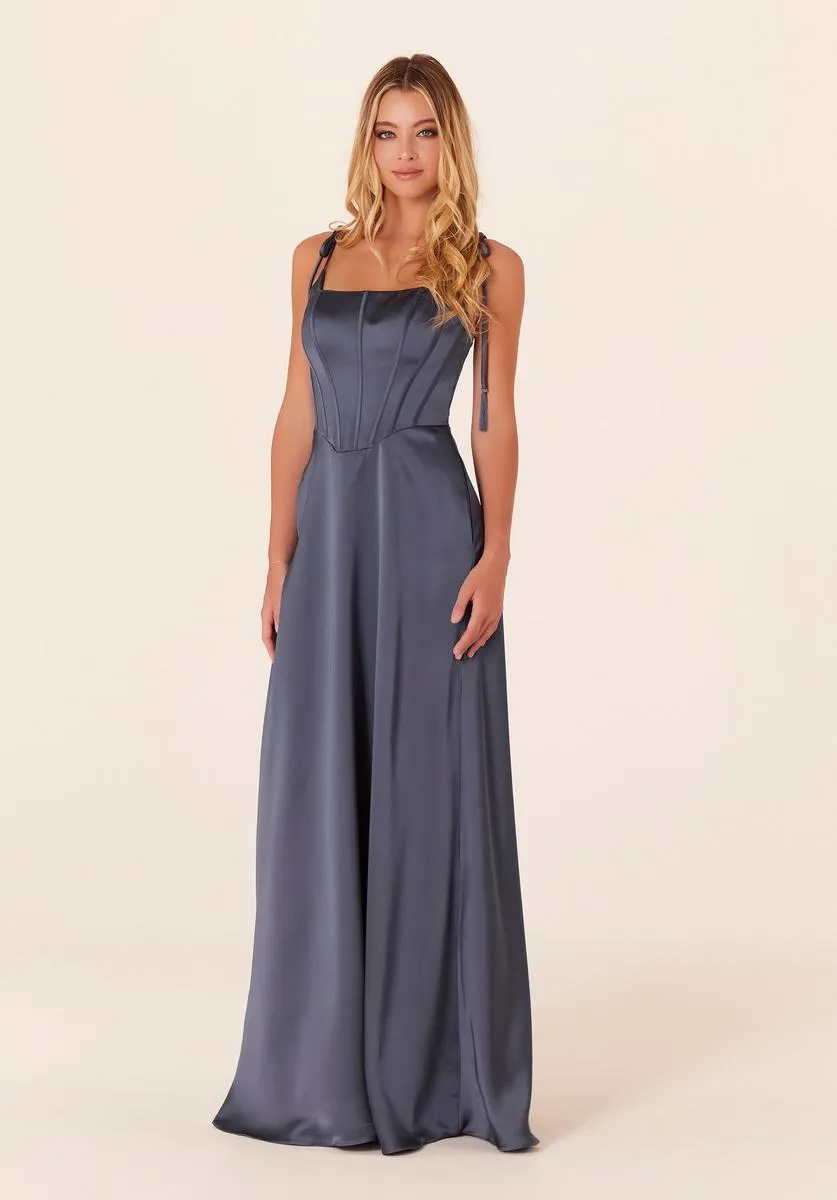 Morilee Bridesmaids Dress 21822 sold by Terry costa