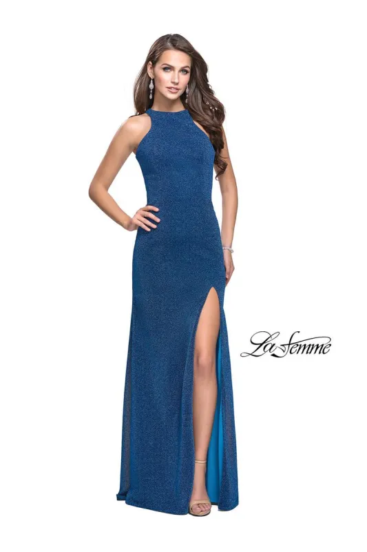 La Femme Dress 25908 sold by Terry costa