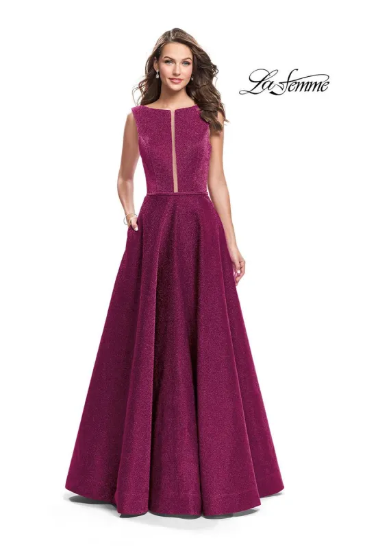 La Femme Dress 25895 sold by Terry costa