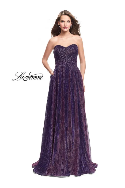 La Femme Dress 25886 sold by Terry costa