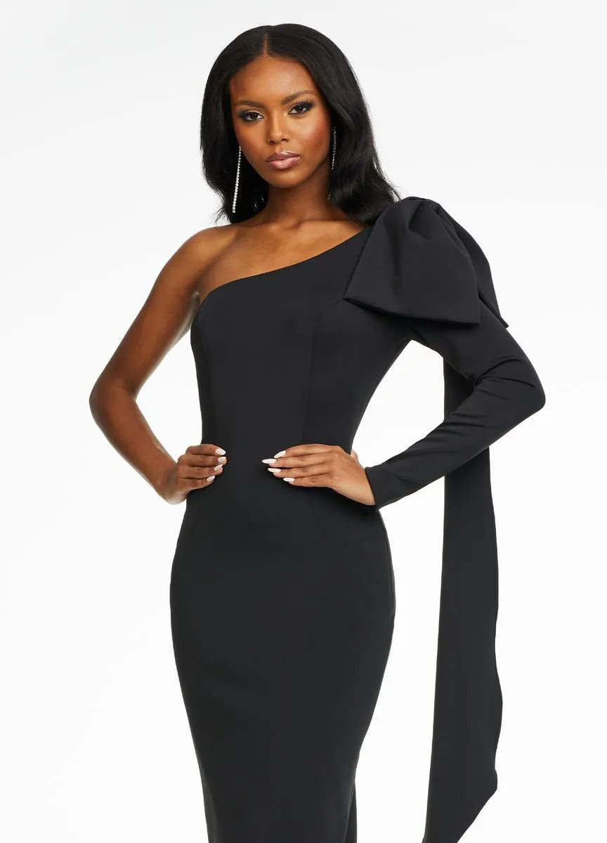 ASHLEYlauren Dress 4480 sold by Terry costa product image thumbnail 3