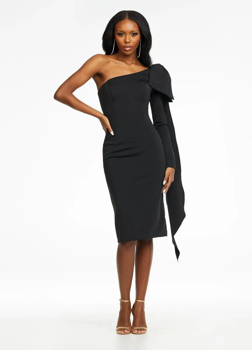 ASHLEYlauren Dress 4480 sold by Terry costa product image thumbnail 2