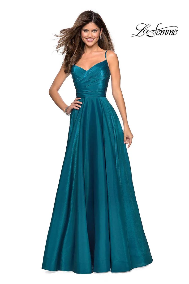 La Femme Dress 27226 sold by Terry costa