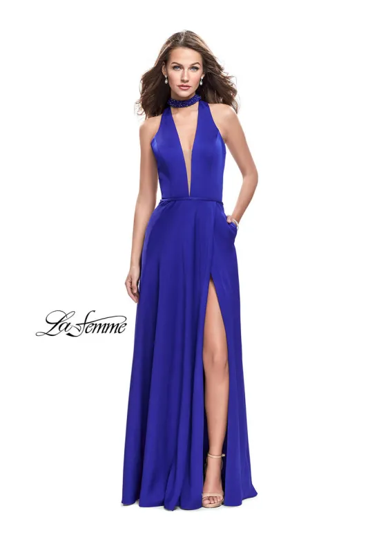 La Femme Dress 26154 sold by Terry costa