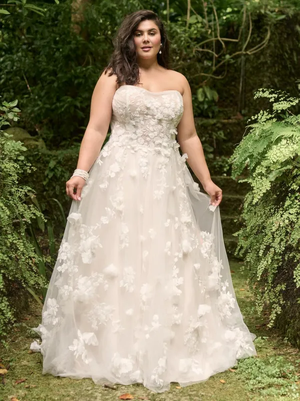 Maggie Sottero Designs Dress 24MS223A01 sold by Terry costa