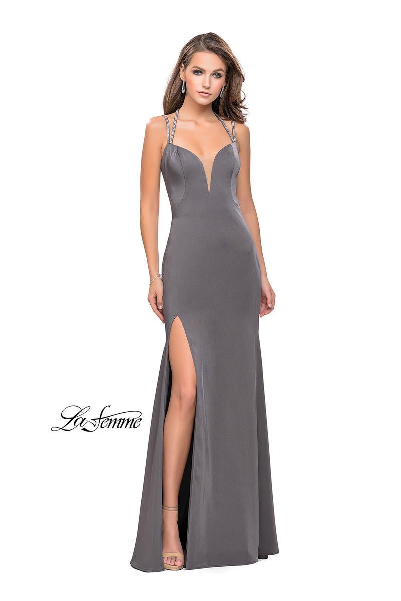 La Femme Dress 25660 sold by Terry costa product image thumbnail 3