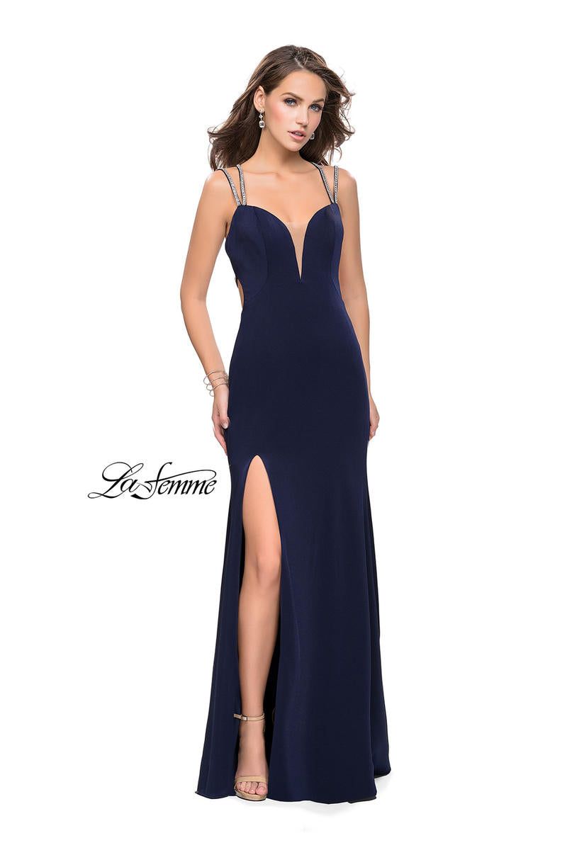 La Femme Dress 25660 sold by Terry costa product image thumbnail 4