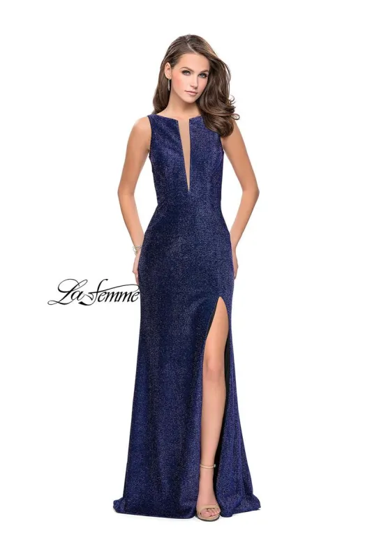 La Femme Dress 25869 sold by Terry costa