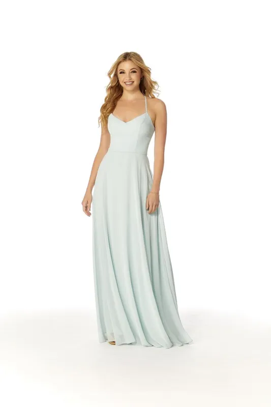 Morilee Bridesmaids Dress 21811 sold by Terry costa