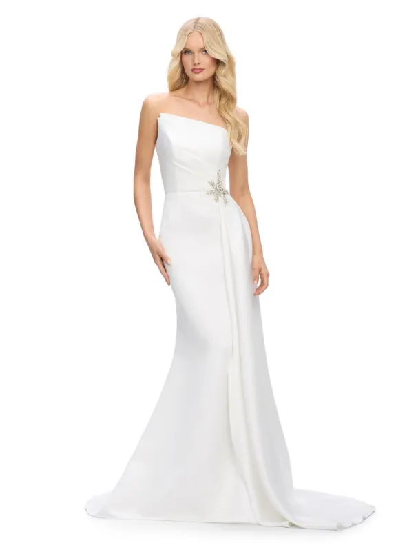 ASHLEYlauren Dress 11700 sold by Terry costa