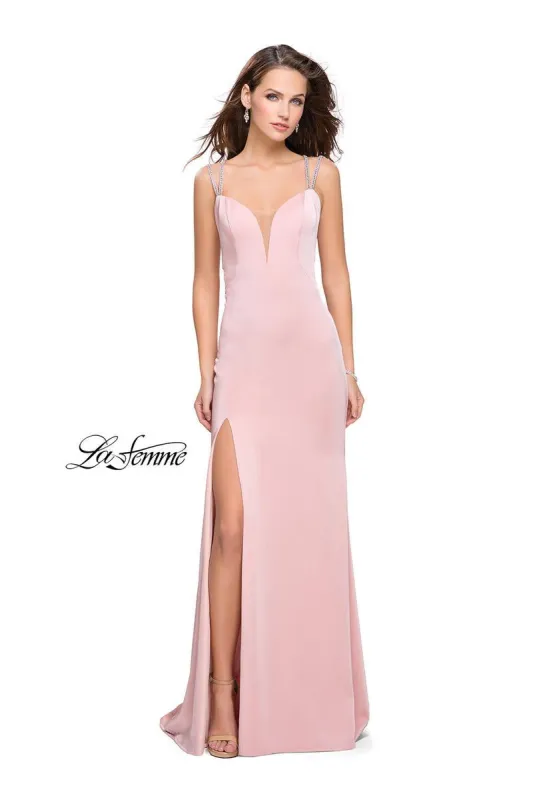 La Femme Dress 25660 sold by Terry costa
