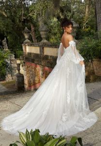 Morilee Bridal Dress 2480 sold by Terry costa