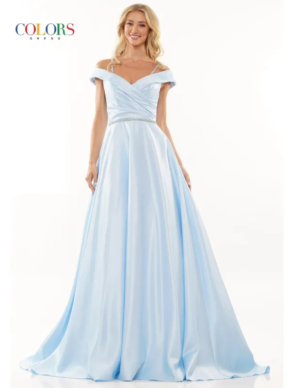 Colors Dress Dress 2938 sold by Terry costa
