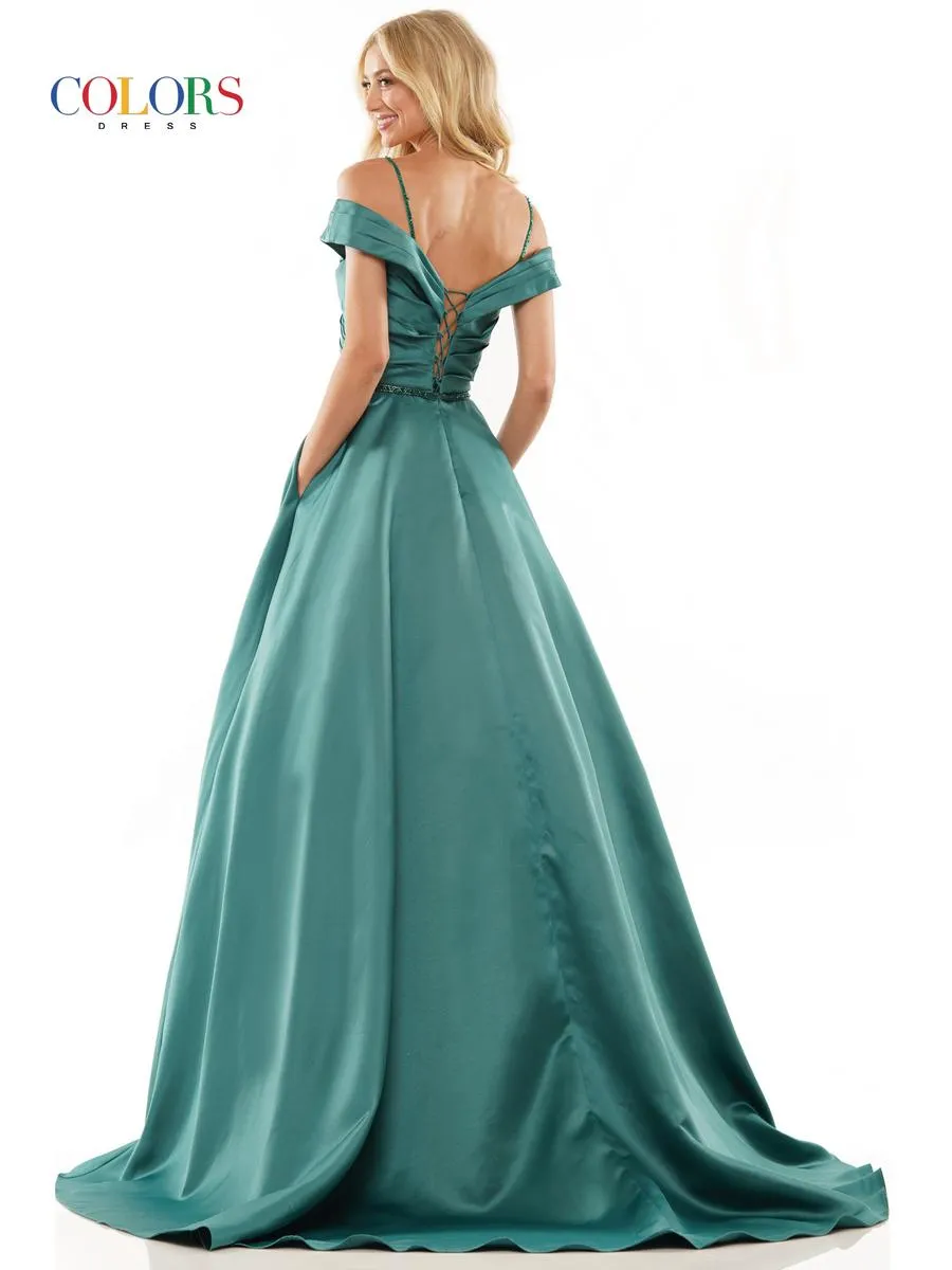 Colors Dress Dress 2938 sold by Terry costa product image thumbnail 4