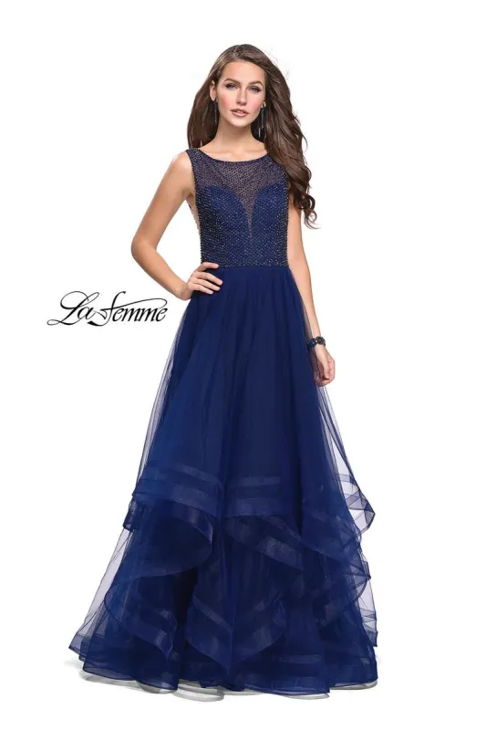 La Femme Dress 25620 sold by Terry costa