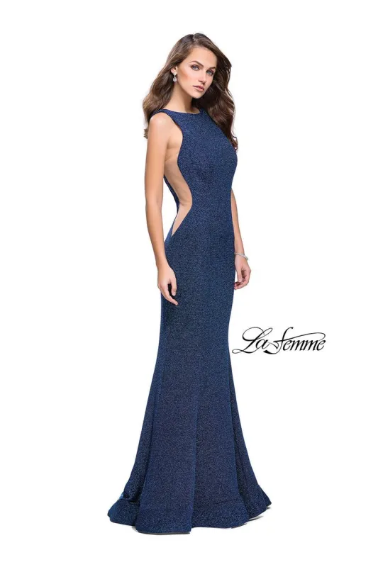 La Femme Dress 25421 sold by Terry costa