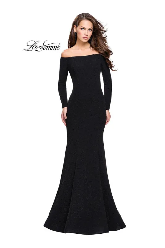 La Femme Dress 25412 sold by Terry costa