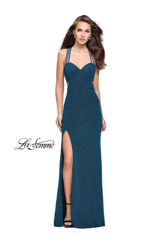 La Femme Dress 25258 sold by Terry costa